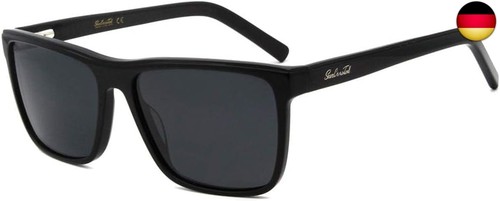 Herren eckig sonnenbrille - herren,
