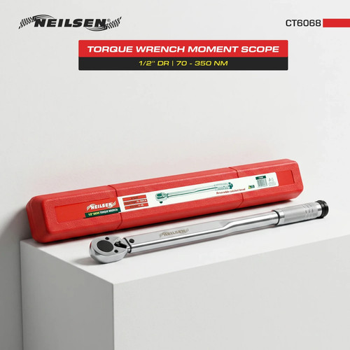 Neilsen drehmomentschlüssel - neilsen,