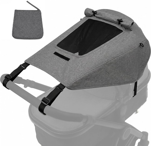 Sonnensegel kinderwagen - sonnensegel, uv