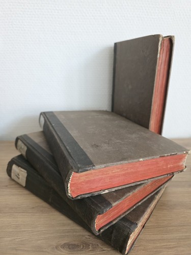 1836 goethe poetische - poetische, und