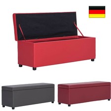 Sitzbank Polsterbank mit