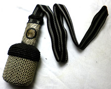 Portepee,Faustriemen, Uniform