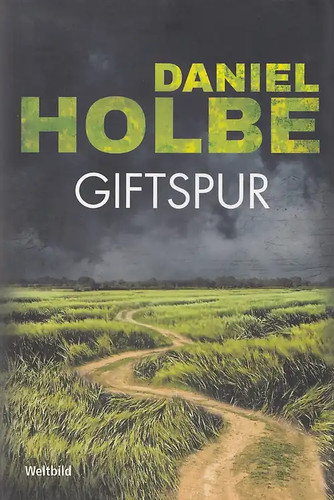Giftspur daniel holbe - -,