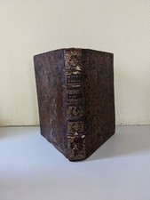 altes Buch - Fahne - Mythologie und Fabeln erklärt durch die Historik. T...