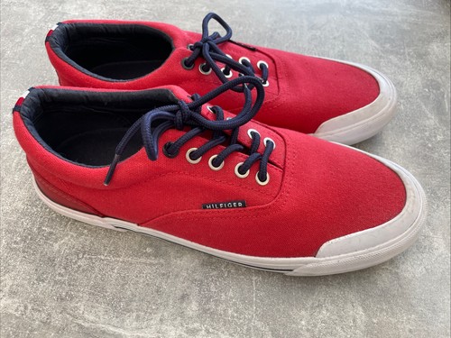 Tommy hilfiger schuhe sneaker - hilfiger,