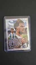 Futera Fan Selection 1/1 Mac