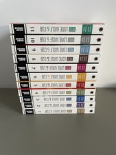 New Lone Wolf and Cub