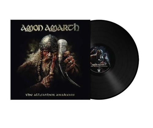 Amon amarth the - amarth,