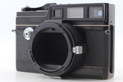Exc fujica gl690 6x9 - fujica,