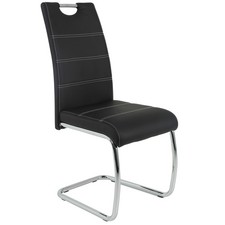 Schwinger - schwarz -