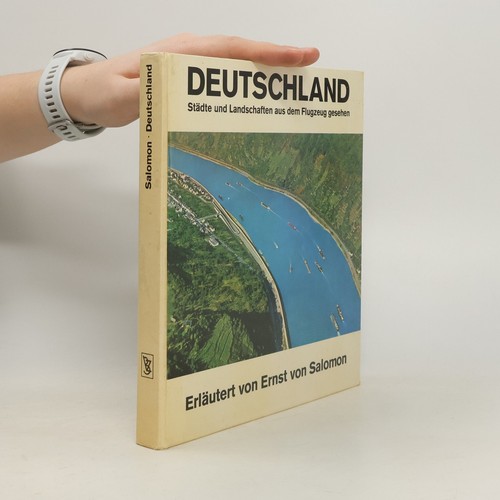 Deutschland ernst von - deutschland ,
