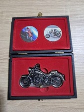 Harley Davidson Messer