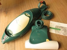 Vorwerk Kobold 140 mit Bürste