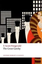 The Great Gatsby | F. Scott