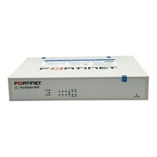 Fortinet FortiGate 80F