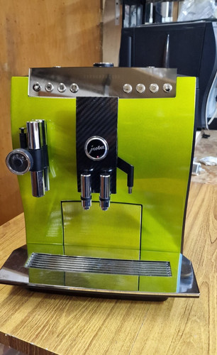 Kaffeeautomat jura one - 7,