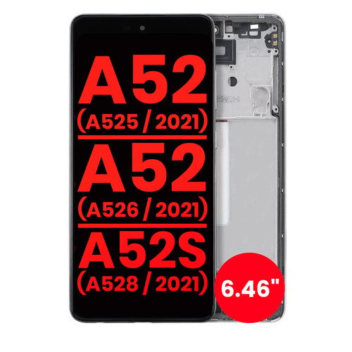 Oled display mit rahmen - oled-display, für