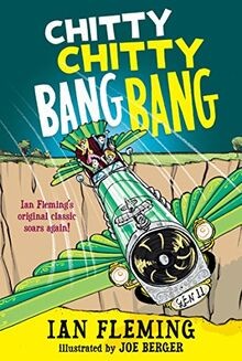 Chitty bang - chitty,
