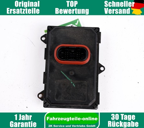 Xenon afs leistungsmodul - xenon, vw
