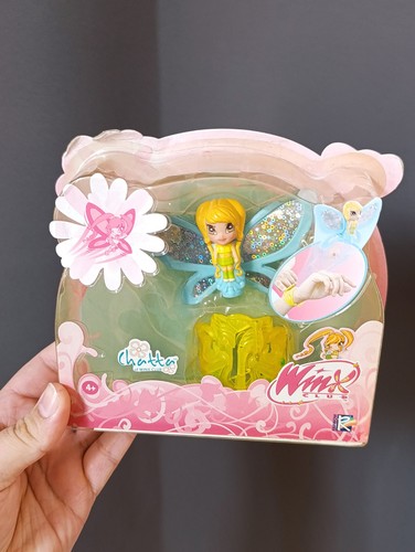 Winx club puppe - /, elfe
