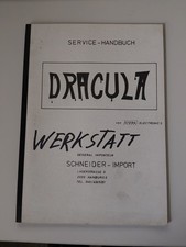 Flipper/Pinball Stern Dracula