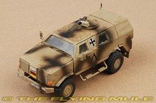 Panzerstahl 1:72 Dingo