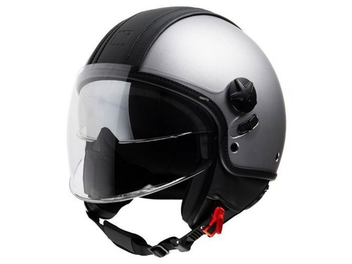 Helm jet motocubo top cube - helm,