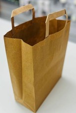 Tragetaschen Papiertüten