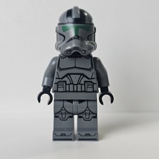 Grandpa Clone Customs Enlisted