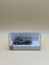 Top: Busch 47104 Morgan Plus 8