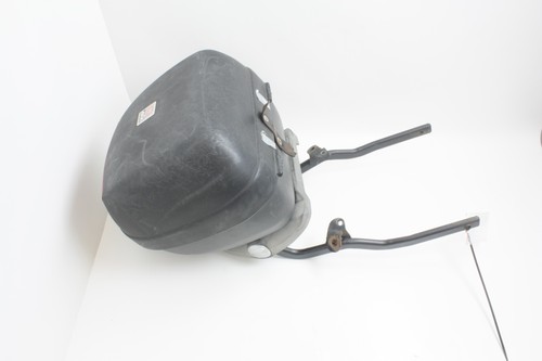Top case with rack koffer - case,