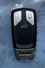 Audi Autoschlüssel