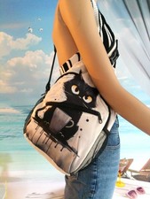 Design Damen Rucksack/Cross