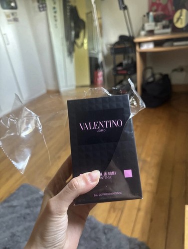 Valentino uomo born - uomo, roma