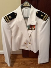 Lot 5 Pieces USN US Navy
