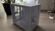 Lian Li O11 Dynamic Mini Snow