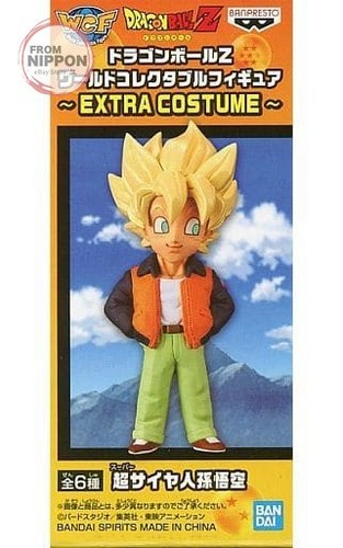 Super saiyajin son goku - saiyajin,