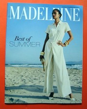 MADELEINE 2025 - Best of