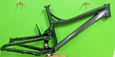 PROPAIN TYEE AL 650b FULL SUSPENSION FRAME+ROCKSHOX MONARCH R SHOCK,MTB,AM,FR,DH