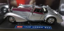 Automodell 1:18 HORCH 855