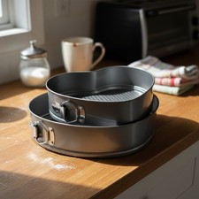 Kuchenform Herzbackform