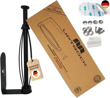 Küchenrollenhalter Edelstahl