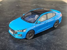 Ford Focus ST MK4 Sedan