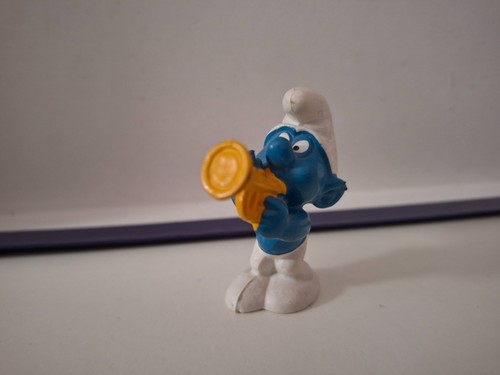 Schlümpfe schleich peyo - schleich, /