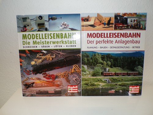 Konvolut modelleisenbahn - konvolut,