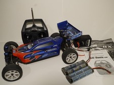 LRP BLAST BX S10 Buggy 1:10