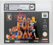 Conker's Bad Fur Day CiB Pixel