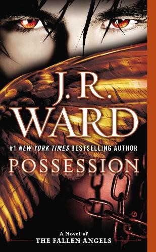 Ward possession - j.r.,