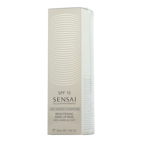 Sensai cellular performance - sensai,