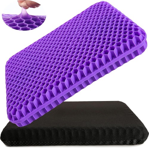 Gel sitzkissen extra dick für - gel,